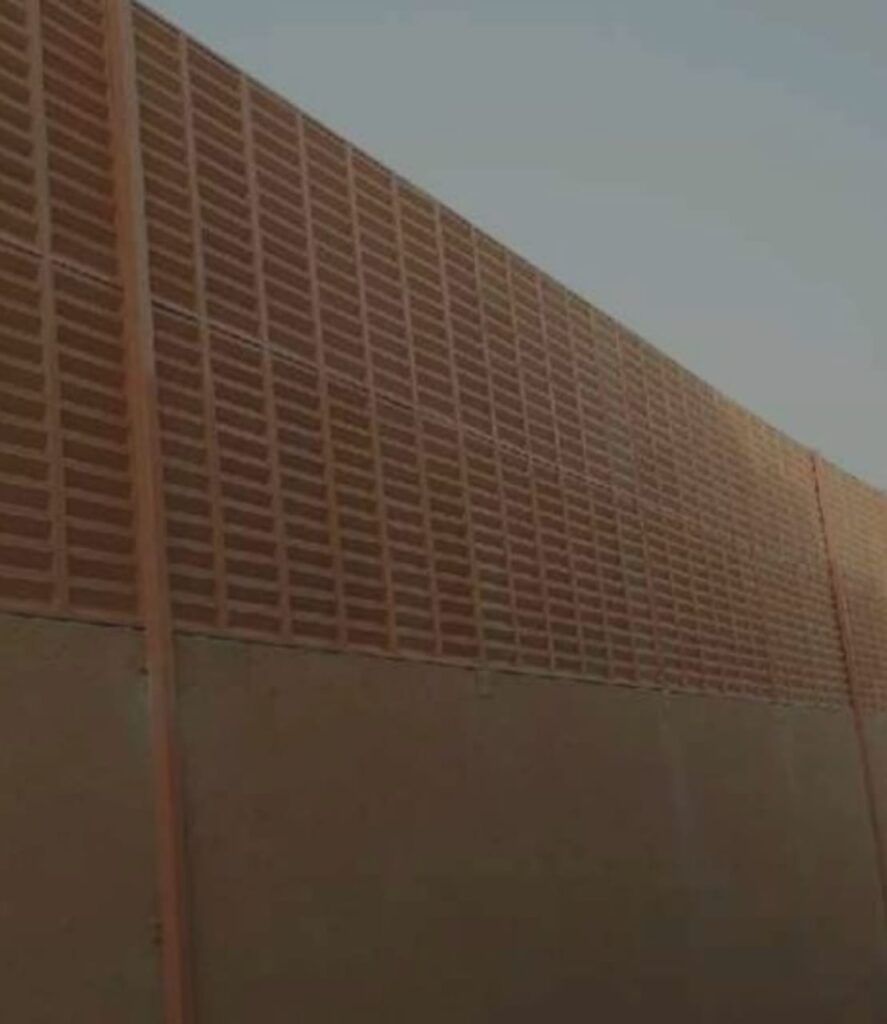 تركيب سواتر الخشب الاصطناعي في مكة