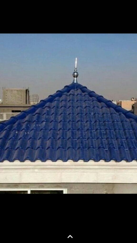 قرميد