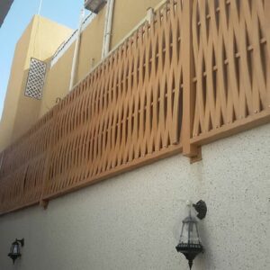 سواتر مكة