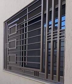 تصميم وتركيب شبابيك حديد