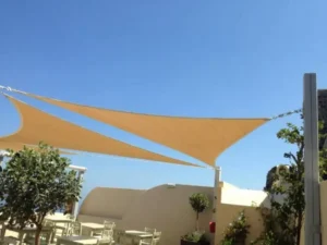 مظلات مكة
