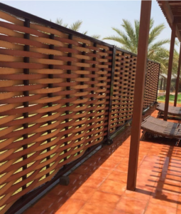 سواتر شرائح