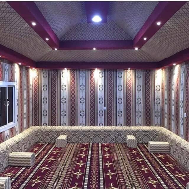 ديكور بيوت شعر