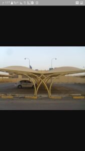 مظلات طيار