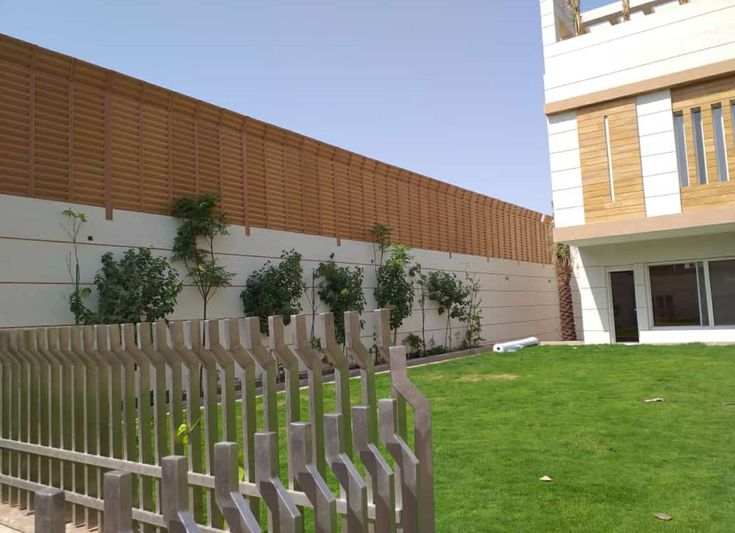 تركيب سواتر بلاستيك